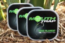 Korda Mouth Trap Hooklength